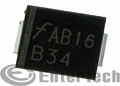 Diode MBRS340