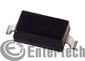 Diode MBR0520